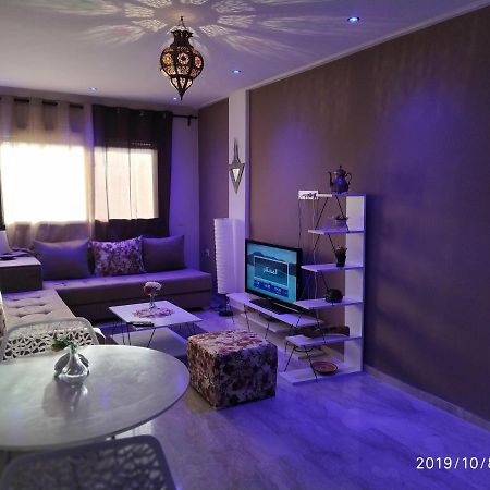 Opéra Appartement, Hivernage Marrakech. Marrakesh Esterno foto