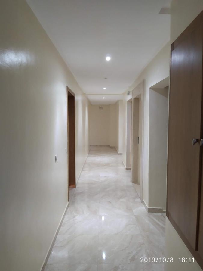 Opéra Appartement, Hivernage Marrakech. Marrakesh Esterno foto