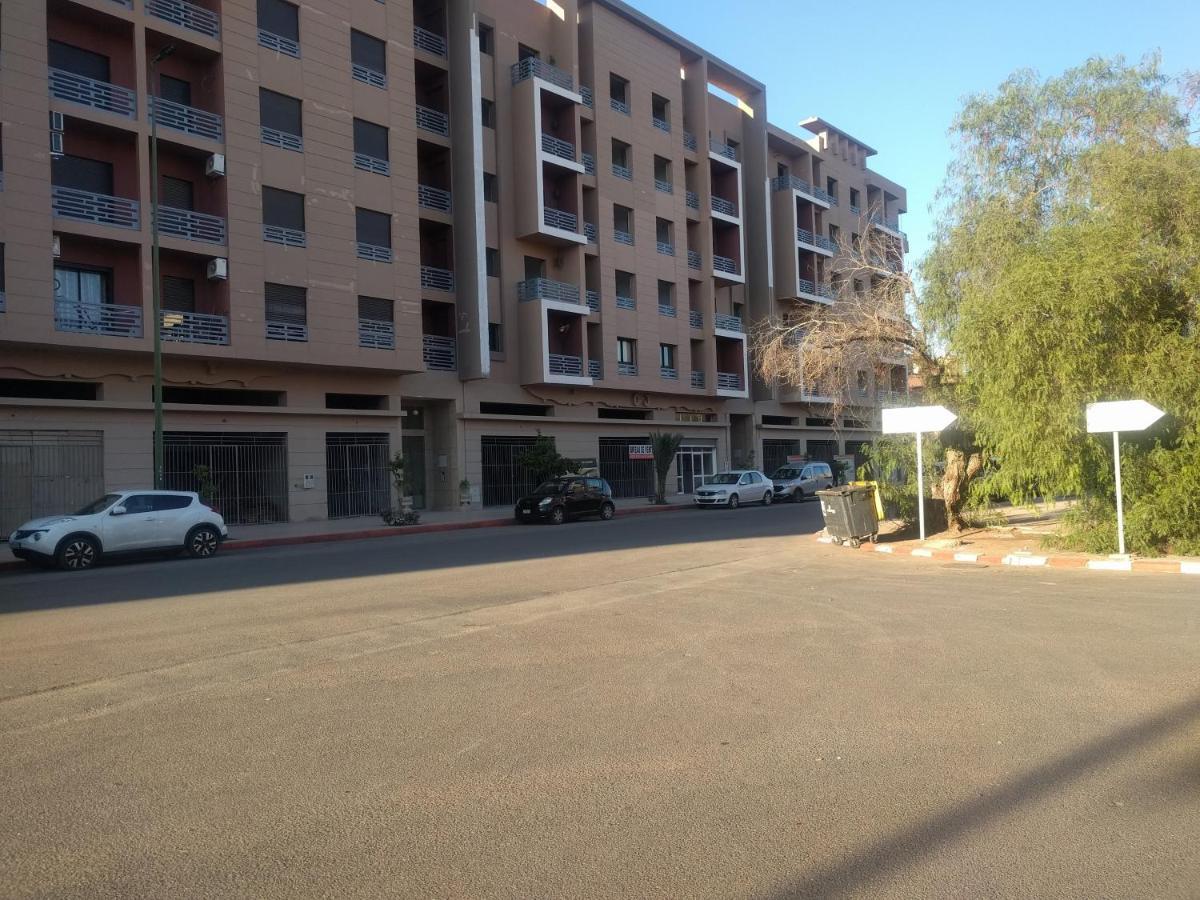 Opéra Appartement, Hivernage Marrakech. Marrakesh Esterno foto