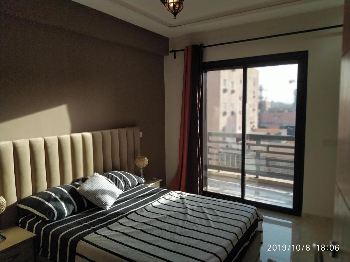 Opéra Appartement, Hivernage Marrakech. Marrakesh Esterno foto