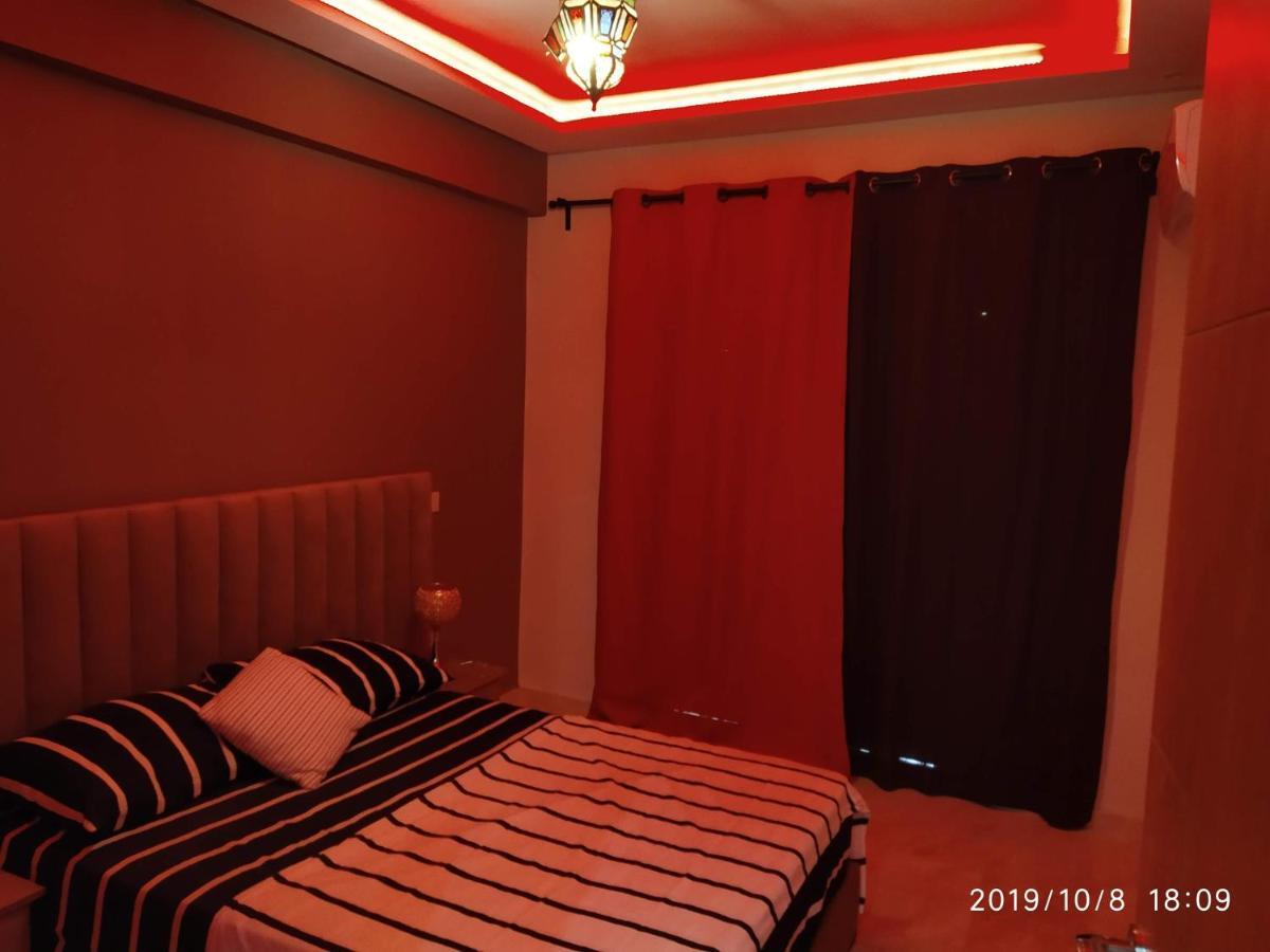 Opéra Appartement, Hivernage Marrakech. Marrakesh Esterno foto