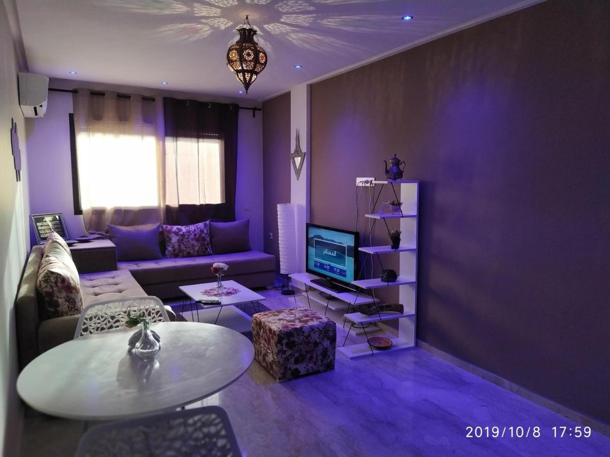 Opéra Appartement, Hivernage Marrakech. Marrakesh Esterno foto