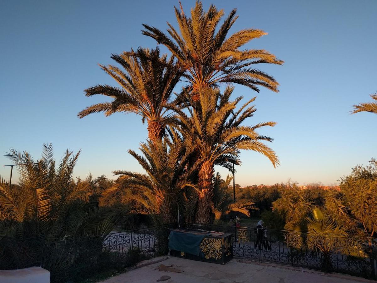 Opéra Appartement, Hivernage Marrakech. Marrakesh Esterno foto
