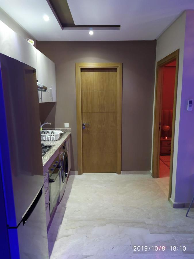 Opéra Appartement, Hivernage Marrakech. Marrakesh Esterno foto